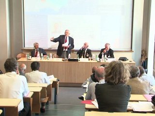 Bilan de l'euro - Aspects politiques et économiques de la crise de l'euro - Version Allemande