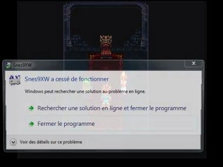 Chrono Trigger [14] - Fléa,le transexuel