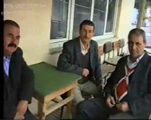 Emre BİLGEN  __Kanaltürk Program__  SofularKöyü Bayram 1.günü