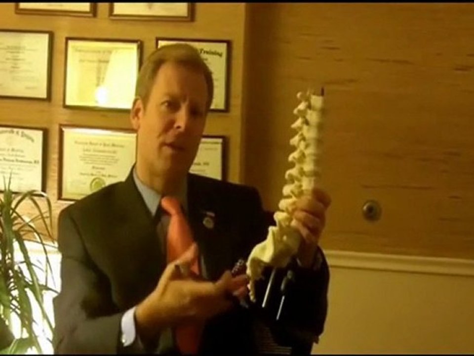 Pain Management and Treatment for Chronic Pelvic Pain