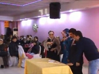 Nurcan & İsmail Nişan Merasimi