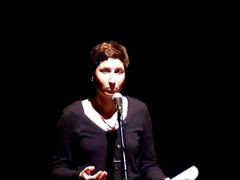 20 Sofi d'ailleurs - scène slam mons - 17-11-2011