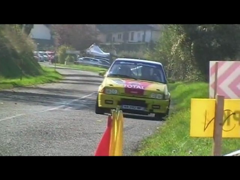 rallye best-off 2011
