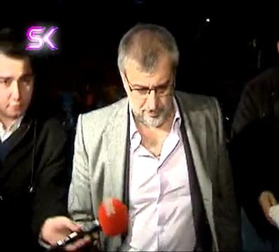 İSTANBUL GECELERİ 3 / 4 ARALIK 2011 / SÜPER KULÜP