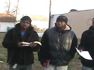 Wemon should learn their place pretaining to the scripture pt.7