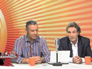 L'appel de JJ Bourdin à Nicolas Sarkozy