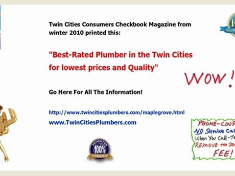 Long Lake Plumber | Top Rated Plumbing Long Lake MN