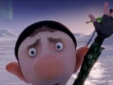 OPERACIÓN REGALO (ARTHUR CHRISTMAS) - Trailer en español