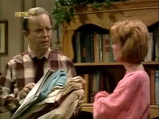 Alf Türkçe Dublaj 5. Bölüm