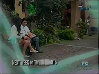 REEL LOVE presents: TWEEN HEARTS - December 04, 2011 Part 5