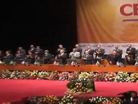 Nace en Caracas la Comunidad de Estados Latinoamericanos y del Caribe