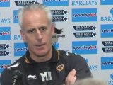 McCarthy hails Wolves fightback