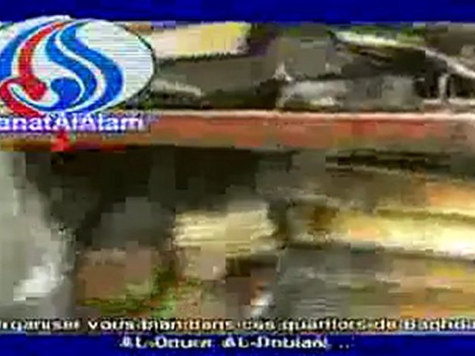 Le vrai visage de la SECTE chiite (Rawâfidhs) Appel au meurtre des musulmans sunnites par FATWA