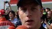 Hockenheim 2006 Kimi Räikkönen Race Interview