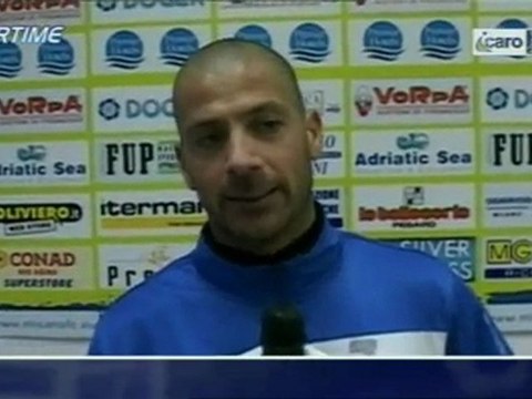 Icaro Sport. Calcio Eccellenza, Misano - Ozzanese 4-1, il servizio