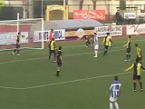 Icaro Sport. San Marino-Santarcangelo 0-0
