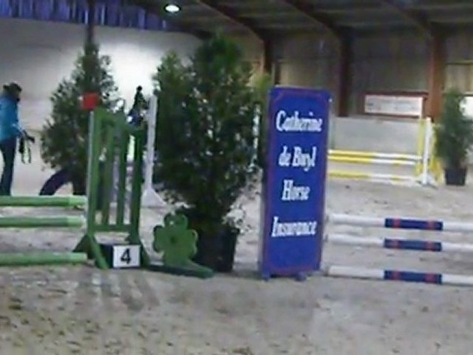 lucky cso 4 décembre