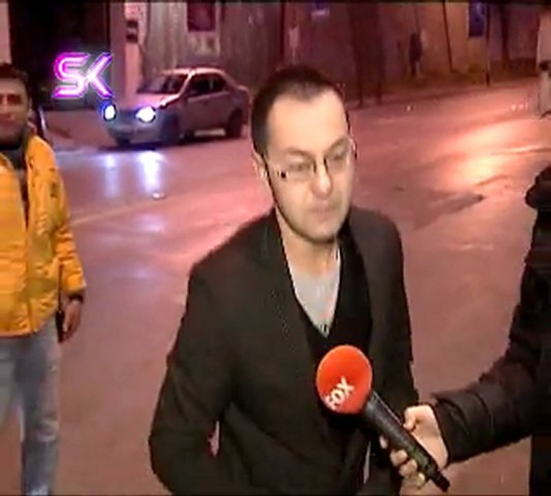 RUS GÜZELLERLE GÖVDE GÖSTERİSİ YAPAN SERDAR ORTAÇ'TAN İLGİNÇ AÇIKLAMA