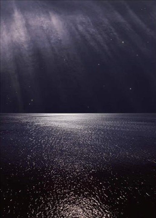 Nocturne man