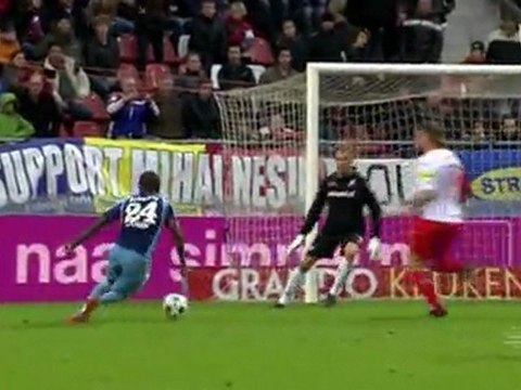 FC Utrecht - FC Twente (2011/2012)