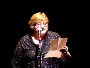 23 Dolido - scène slam mons - 17-11-2011