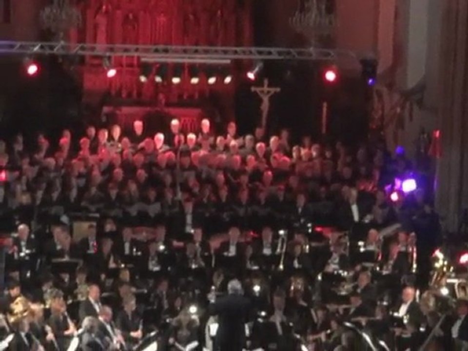 Carmina Burana-O fortuna