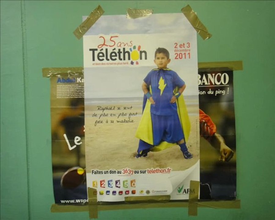 Telethon 2011