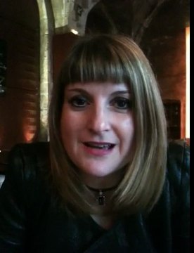 Vidéo de Christine SINGER pour s'inscrire sur les listes électorales