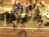 4 x 200m - Championnats de Gironde - Espoirs masculins
