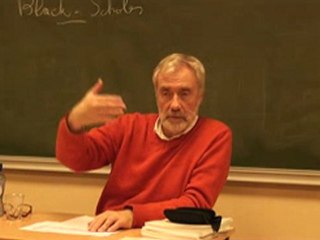 3 - Séminaire, Finance Ethique et Societé -  Aider les financiers à être vertueux - 1 déc 2011 -