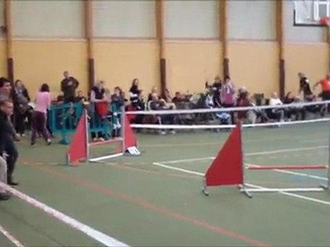 Vodka Basse-Goulaine en salle 2011