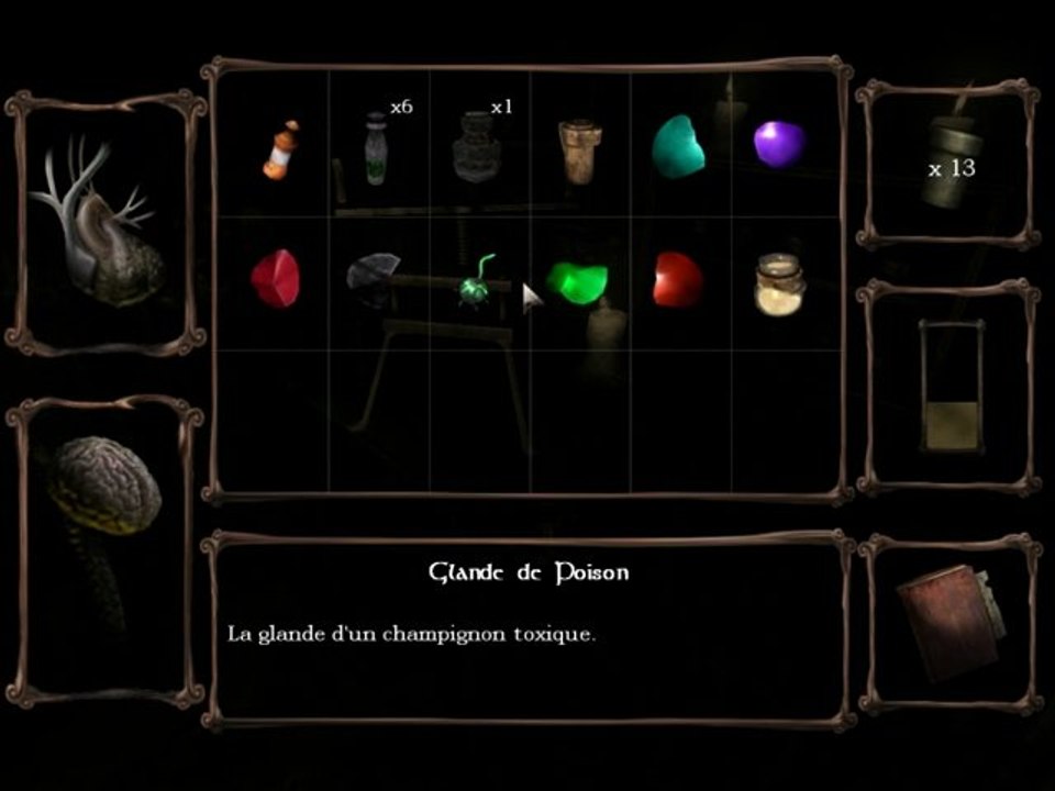 Amnesia, The End...?