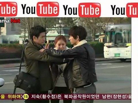 Ojakgyo Brothers Episode 36 [1/2]