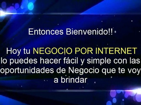 Trabajo Extra - Como ganar dinero extra - Trabajo desde internet