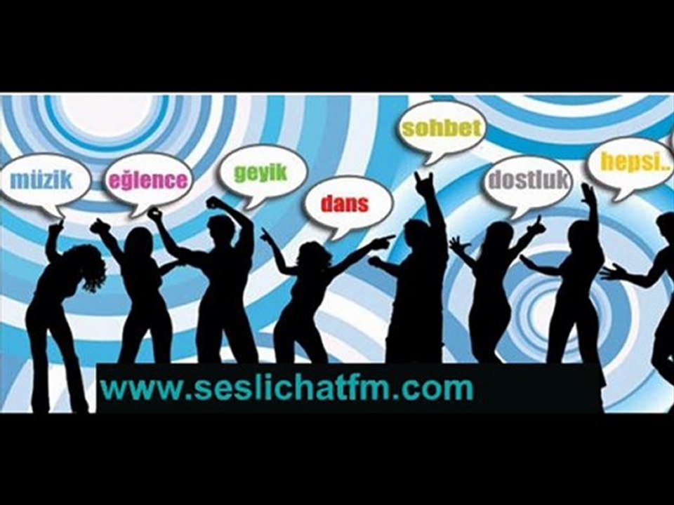 Chat ***seslichatfm.com***