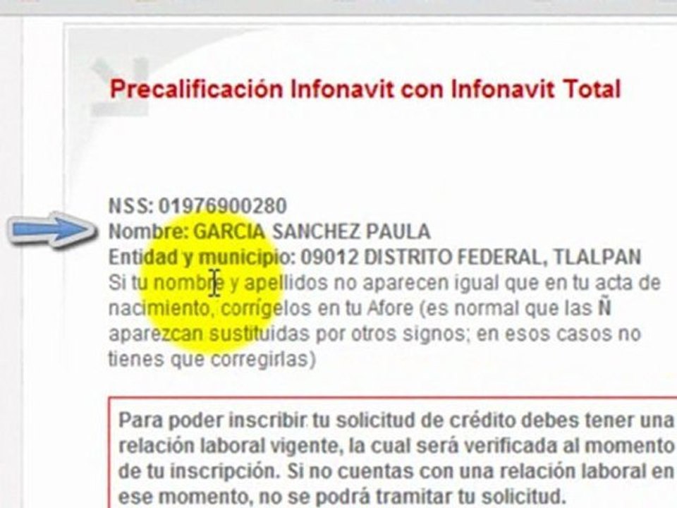 Puntos Infonavit - Que son los Puntos Infonavit, Cuantos puntos tengo en Infonavit