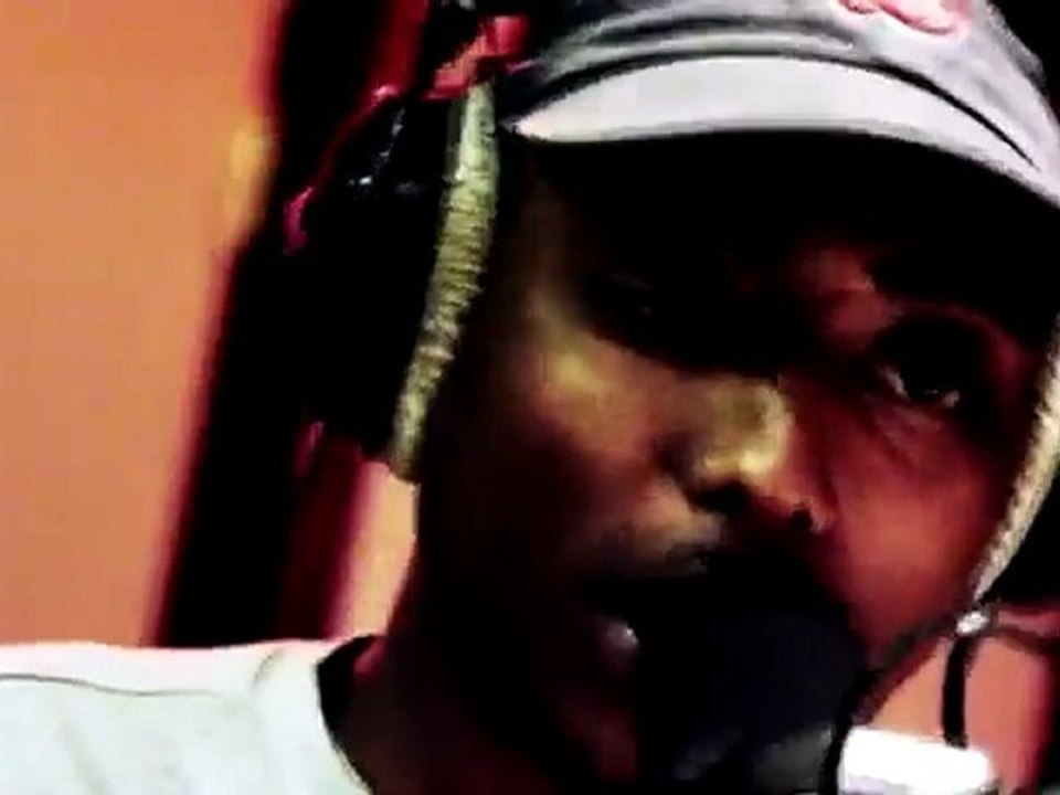 GUIZMO FREESTYLE VIDEO A GENERATIONS // NORMAL DANS LES BACS //