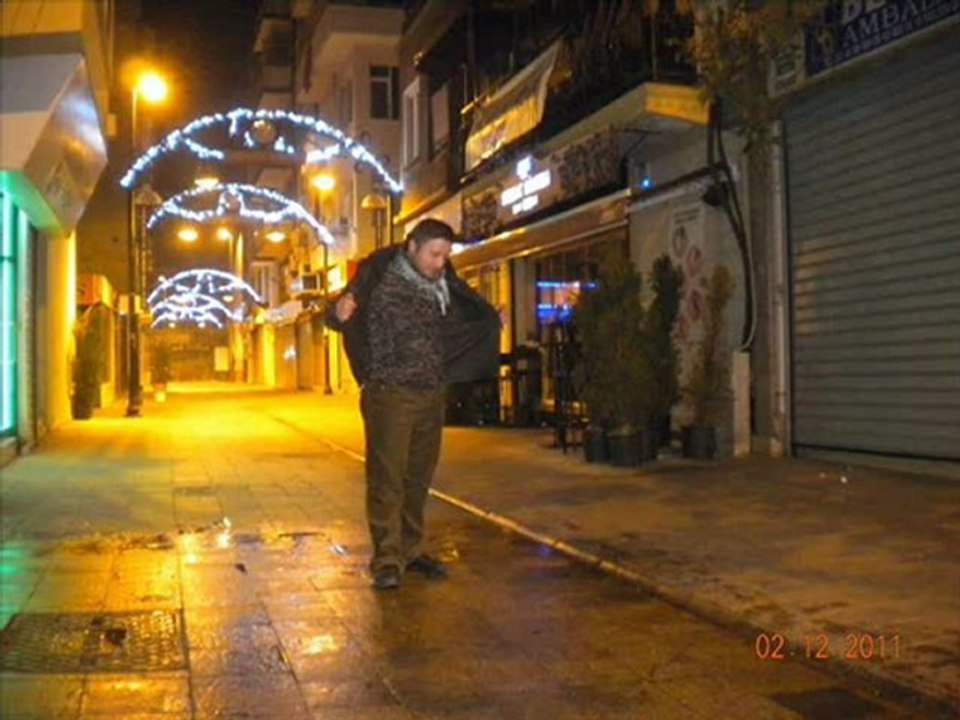 aşkın atalay - özledim