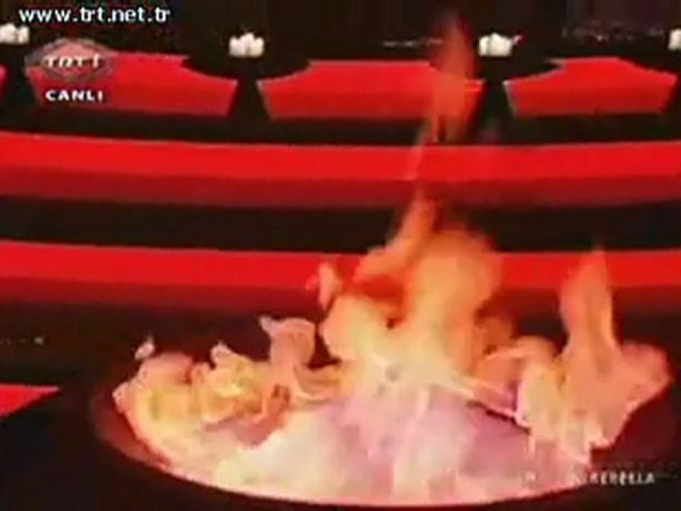 7 Ali Rıza - Hüseyin Albayrak On Muharrem Can-ı Kerbela TRT 2011