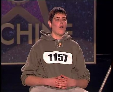 Кастинг Star Machine, Зъболекарски стол