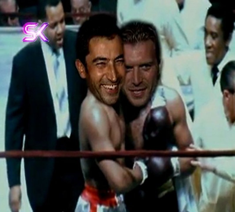 KENAN İMİRZALIOĞLU'DAN, EN SIKI RAKİBİ KIVANÇ TATLITUĞ'A MANİDAR GÖNDERME
