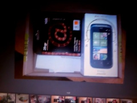 POZNAJ WINDOWS PHONE #14 SkyDrive