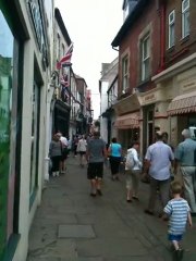 Shops in Whitby 5