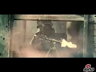 The Flowers of War (金陵十三钗) Clip