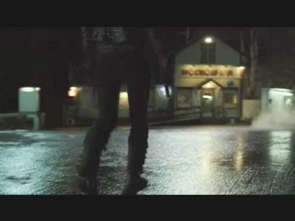 Girl with the Dragon Tattoo 20 second TV spot