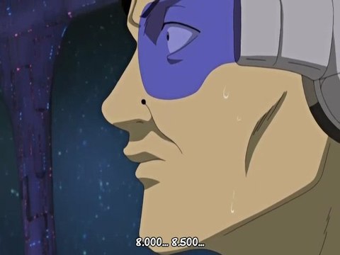 La puissance des algues