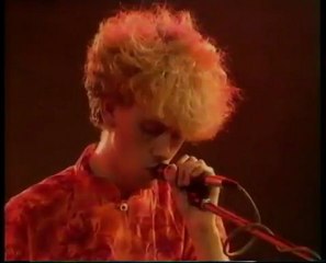 Depeche Mode - Leave In Silence Live 1983