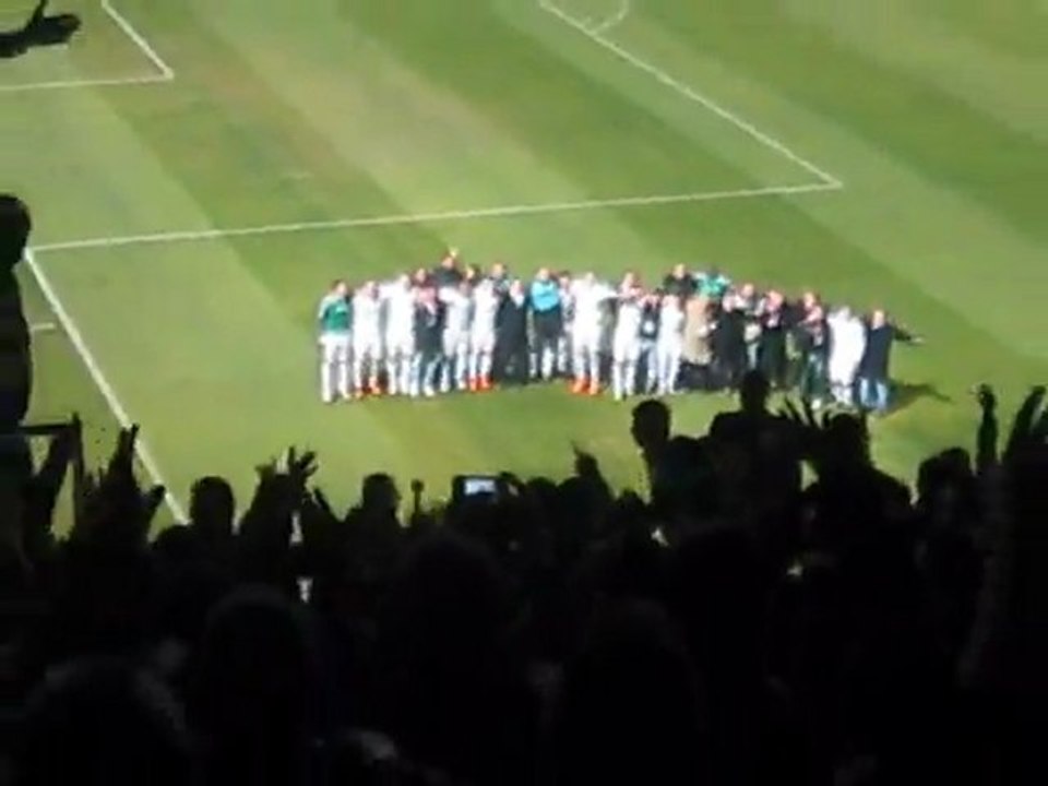 BA 1.Lig - 14.Hafta | Denizlispor: 2 - Boluspor: 0 | Maç Sonu