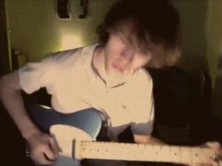 The Darkness "I Believe in a thing called love"