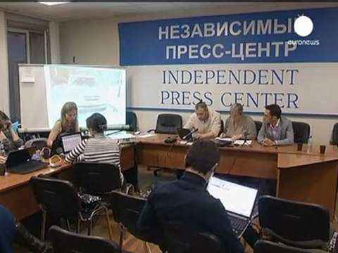 Russian Elections: electoral fraud accusations dismissed...